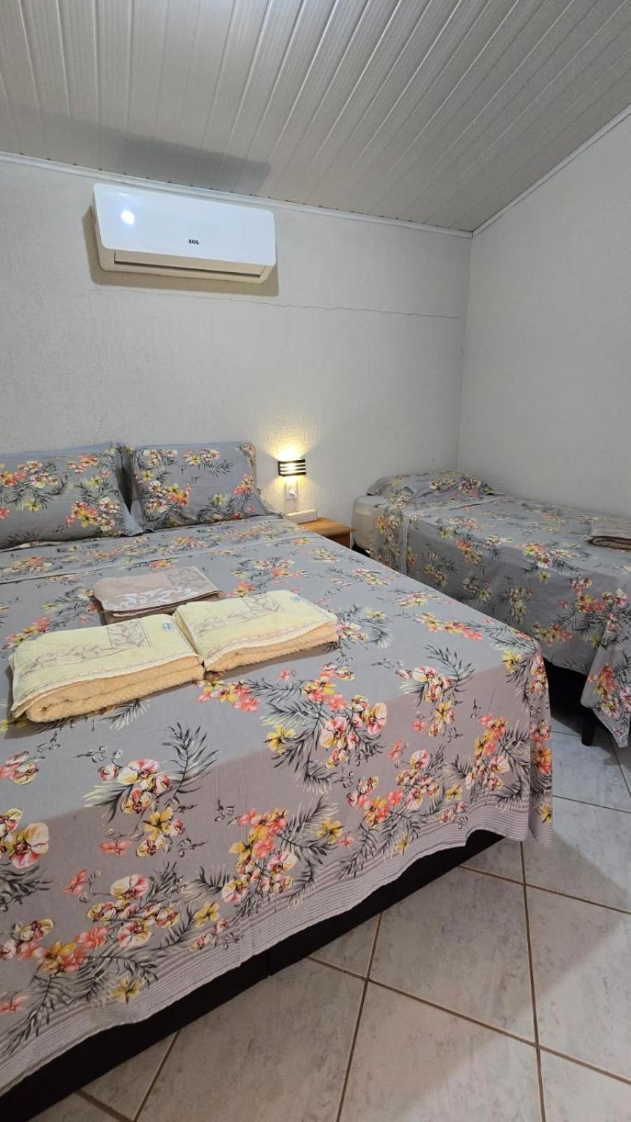 Pousada Velho Chico Vargem Bonita Dış mekan fotoğraf
